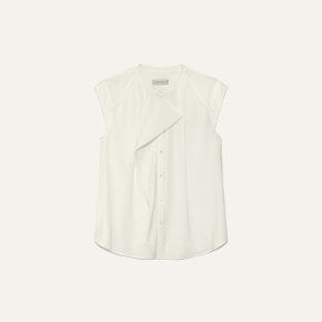 Ellery Blouse Pure White