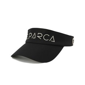 Classic Mini Visor (Black)