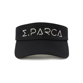 Classic Mini Visor (Black)