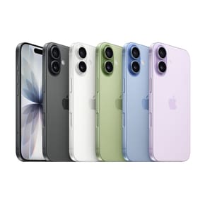 아이폰17 256GB, SKT 기기변경 완납 (단말할인(공통지원))