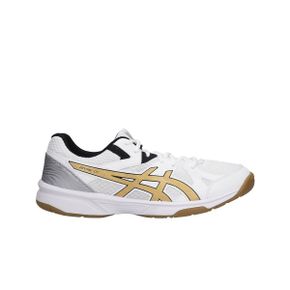 리브레 CF 화이트 퓨어 골드 Asics Rivre CF White Pure Gold