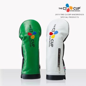 PGA 투어 The CJ Cup 골프 드라이버 헤드커버