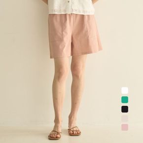 아웃포켓하프팬츠 MM42PT32_P364808825