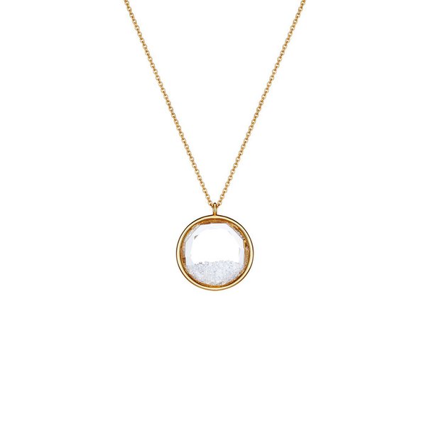HN Shaker Necklace