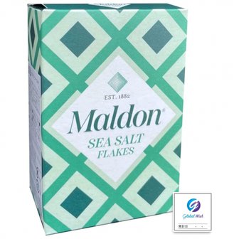  마르돈 씨솔트 250g MALDON SEA SALT FLAKES 250g