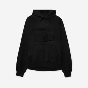 나이키 x 드레이크 녹타 NRG 후드 블랙 - 아시아 Nike x Drake Nocta NRG Hoodie Black - Asia