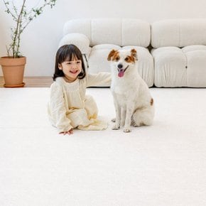 셀프시공 논슬립 펫롤매트 묘하개끌리지 100/110/120/130/140/150cm폭 (5.5T)