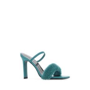 바이파 BY FAR SANDALI Sandals 22PFADAZSHE AZ Light Blue