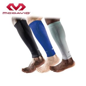 맥데이비드 종아리 슬리브 RECOVERY CALF SLEEVES 8836R 2개입