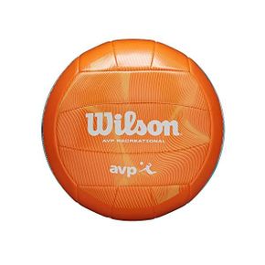 독일 윌슨 배구공 Wilson AVP Move남성t WV4006801XB 남여공용 Volleyballs 오렌지 5 EU 1233711