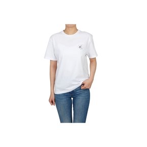 칼하트윕 하트 오브 하트 여성 반팔티셔츠 I035477 02XX