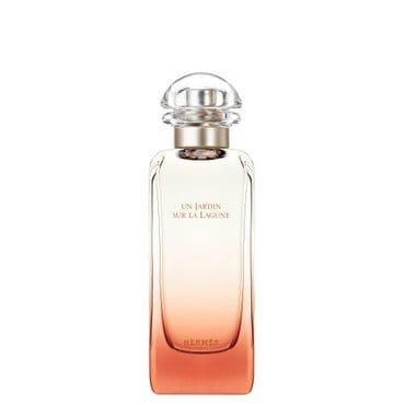 에르메스 운 자르뎅 수르 라 라군 오드뚜왈렛 100ml