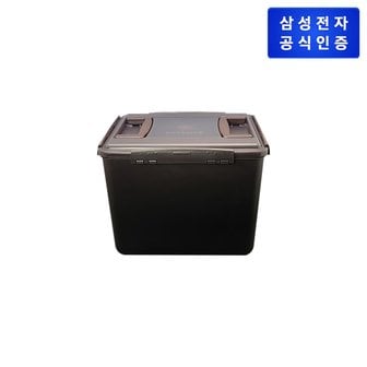 삼성 안심 김치통  S-195S01 19.5 L 1개 (김치플러스 490 L 하칸, 뚜껑형 221 L, 202 L)