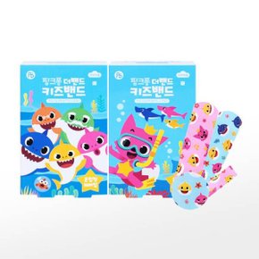 패턴밴드 혼합형 (16매)