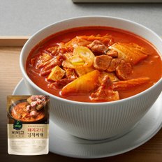 비비고 돼지고기김치찌개 460g