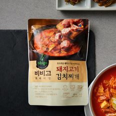 비비고 돼지고기김치찌개 460g