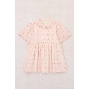 26SS 키즈 원피스 VOYAGE DRESS K5152S26-0C7