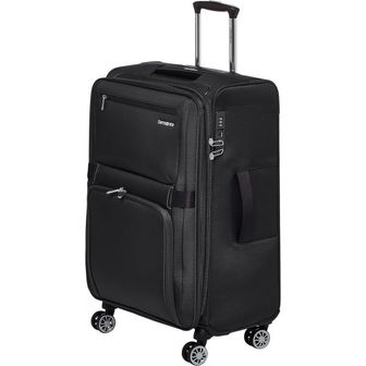  일본 샘소나이트 캐리어 Samsonite MOMENTUS Spinner 67/24 Suitcase Carrying Case 26.8 gal 68