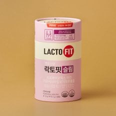 락토핏 슬림 2g X 60포 (핫딜)