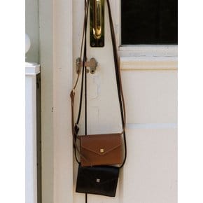 Belted Wallet Bag_2Colors