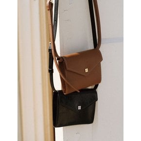 Belted Wallet Bag_2Colors