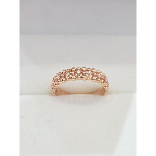 [여주점] 루앙쥬 PG 14K 반지 250100392