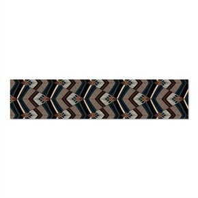 [무케/공식수입] 포드바쉐 PODEVACHE_바틱 BATIK GRAPHIC PATTERN 테이블러너