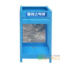 위드리빙 비철사각망분리함(소-180L) WL-2233