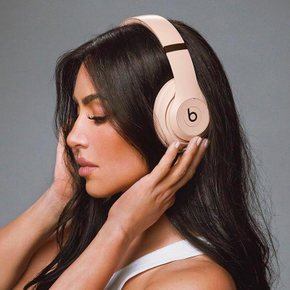 Beats Studio Pro x Kim Kardashian - Bluetooth