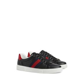 Mens Sneakers 757892AACAG1096 BLACK/BRB