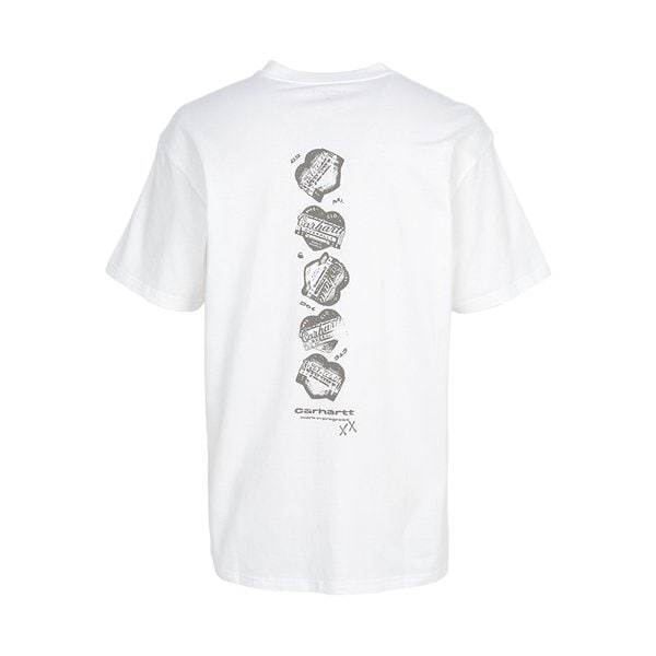 [부산점] 윕 가블 남성 반팔티셔츠 I036007 02XX