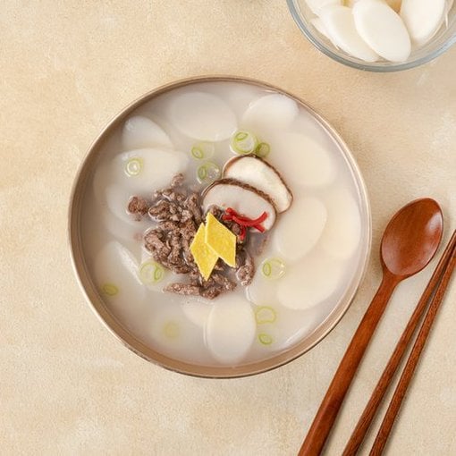 떡국떡 800g