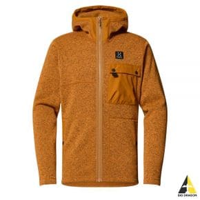 HEDE MID HOOD MEN (606444-5LM) (남성 헤데 미드 후드)