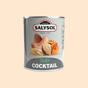 살리솔 칵테일 넛츠 50g[36098965]