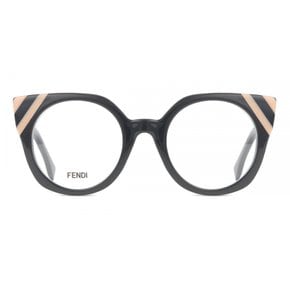 FF 0246 웨이브 KB7 여성용 안경 (무료배송)