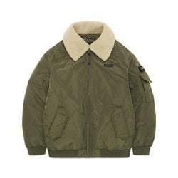[SSG] KIDS항공 중경량 덕 다운 점퍼 (85,698원 / 무배)