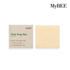 설거지비누 오트밀 150g