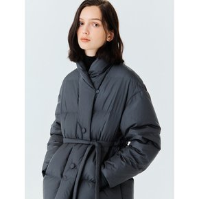 [City Outdoor] Responsible Goose Down Jacket