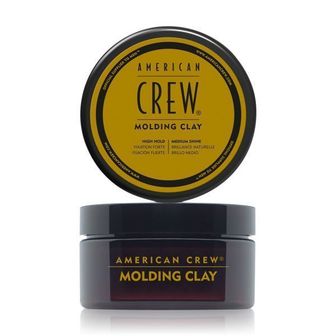 아메리칸크루 American Crew 스타일링 몰딩 클레이 스타일링크림