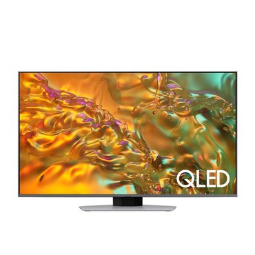 삼성 QLED 4K TV  KQ55QD80AFXKR 스탠드형