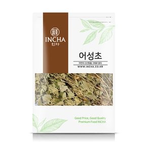 국내산 어성초 어성초차 300g