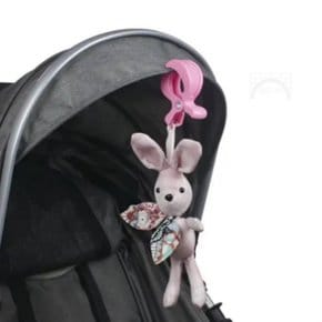 유모차 집게 담요 덮개 고정 블랭킷 클립 다용도