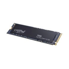 마이크론 Crucial T500 M.2 NVMe 대원씨티에스 1TB---