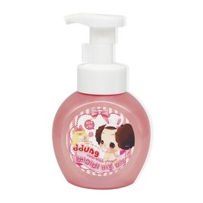 뚱 베이비 버블 비누 300ml