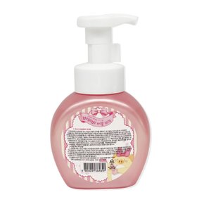 뚱 베이비 버블 비누 300ml