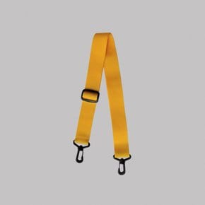 STRAP - 38mm (YELLOW)