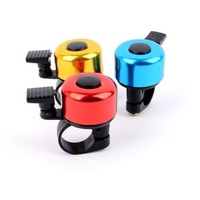 자전거 벨 경적 안전 딸랑이 클락션 따르릉 어린이 전동 킥보드 MTB 로드 픽시