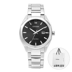 [시티즌 CITIZEN] BM7600-81E 남성 메탈시계