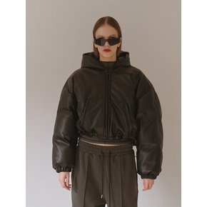 Berlin Puffer Jacket