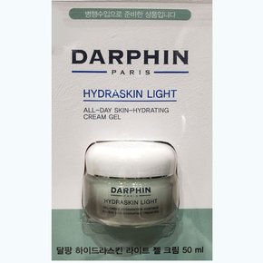 달팡 하이드라스킨 산뜻하고 촉촉한 라이트 크림 50ml